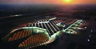 380 01 airports Middle East PPP