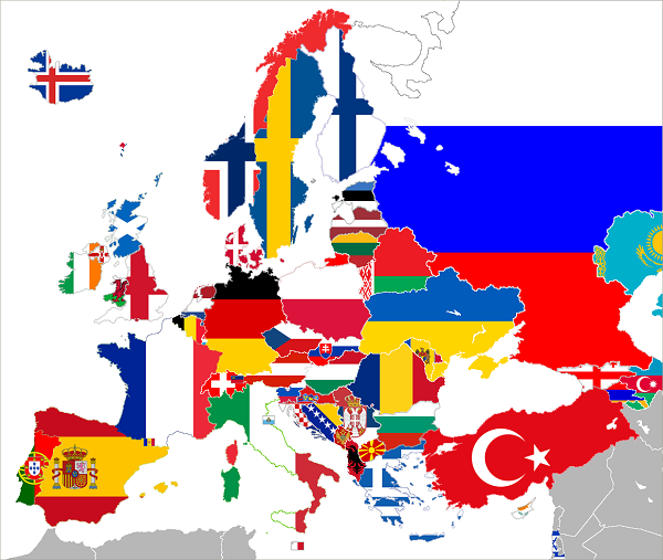 413 01 Free Zones Europe