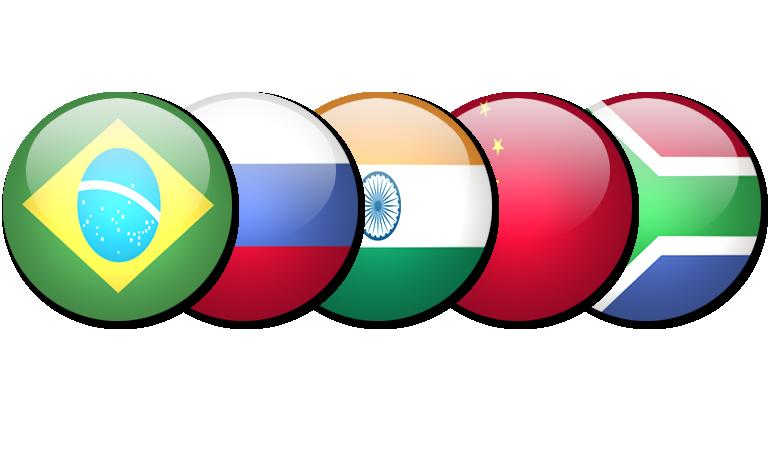 BRICS Shaping a New World Order